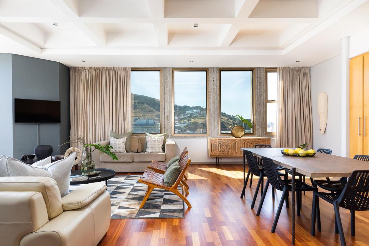 #1804 Cartwright - Spacious And Elegant Apartment Cape Town Exterior photo