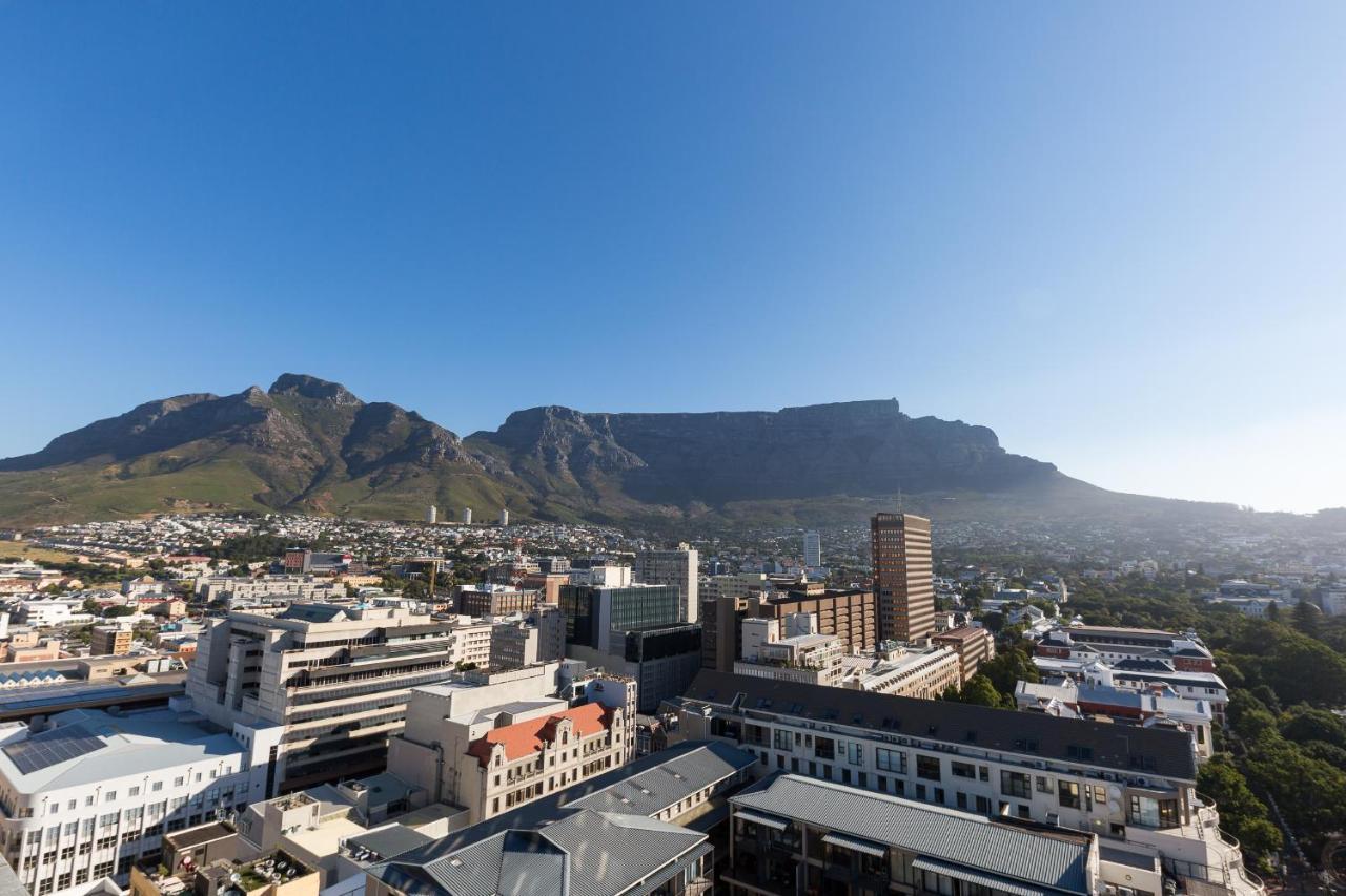 #1804 Cartwright - Spacious And Elegant Apartment Cape Town Exterior photo