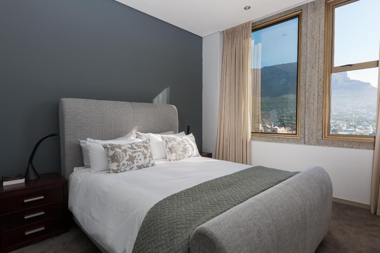 #1804 Cartwright - Spacious And Elegant Apartment Cape Town Exterior photo
